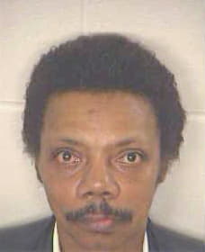 King Navarro - Fulton County, GA 