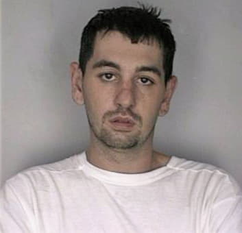 Kanganis Nicholas - Hillsborough County, FL 