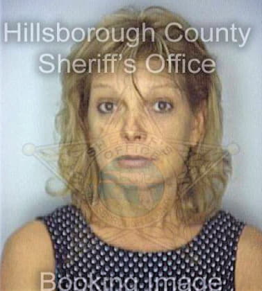 Tardif Pierrette - Hillsborough County, FL 