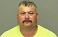 Gonzalez Raymundo - Merced County, CA 