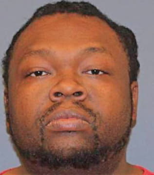 Jones Reginald - Desoto County, MS 
