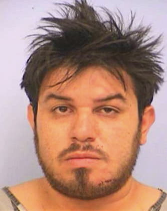 Renteria Reynaldo - Travis County, TX 