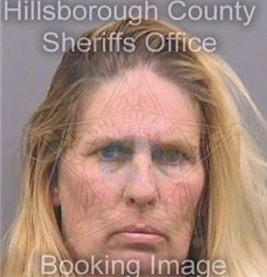 Sharpe Rhonda - Hillsborough County, FL 