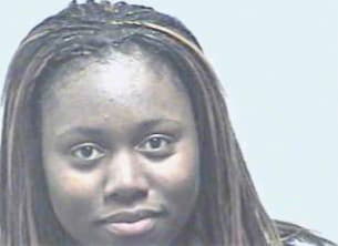 Watson Shannon - Tift County, GA 