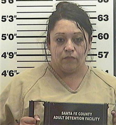Vargas Theresa - SantaFe County, NM 