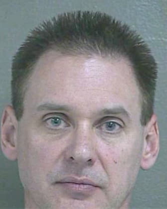 Clark Timothy - Wyandotte County, KS 