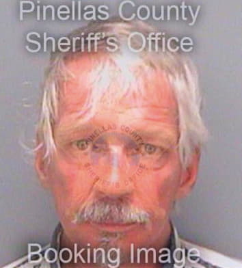 Parsons Timothy - Pinellas County, FL 