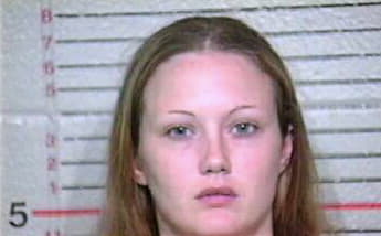 Griffin Tonya - Franklin County, KY 