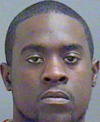 Mcdaniel Tyrell - Mecklenburg County, NC 