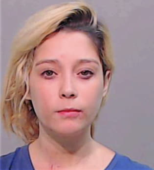 Rodriguez Victoria - Hidalgo County, TX 
