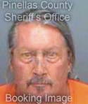 Hilbert Vincent - Pinellas County, FL 