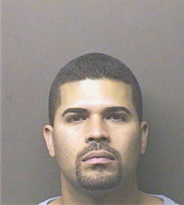 Rivera William - Lake County, FL 