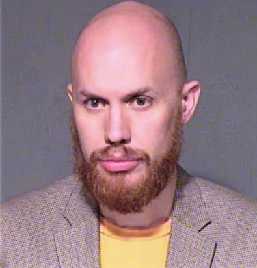 Black Alexander - Maricopa County, AZ 