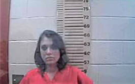 Graney Allison - Lamar County, MS 