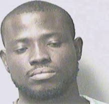 Conteh Aloysius - Polk County, IA 