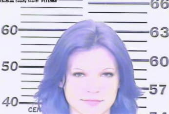 Cleland Amanda - Chatham County, GA 