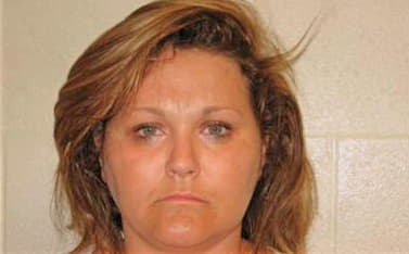 Schumacher Amanda - Denton County, TX 