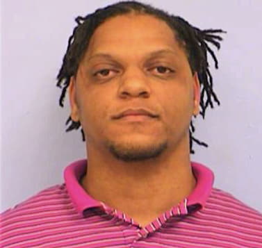 Perry Antonio - Travis County, TX 