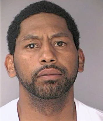 Daniels Antwonn - Hillsborough County, FL 
