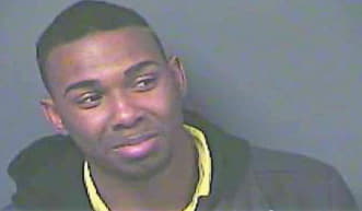 Anthony Cecil - Desoto County, MS 