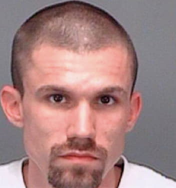 Hoel Chad - Pinellas County, FL 