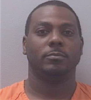 Chaplin Christopher - Lexington County, SC 