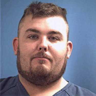 Bartley Corey - Williamson County, TX 