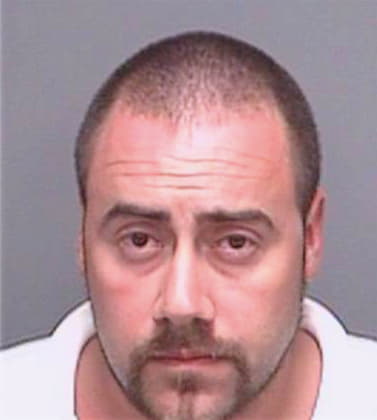 Cruz Daniel - Pinellas County, FL 