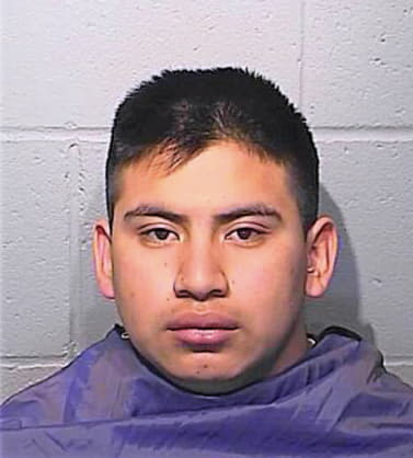Perez-Gonzalez Dany - Johnson County, KS 