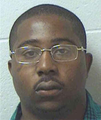 Platt Darius - Henry County, GA 