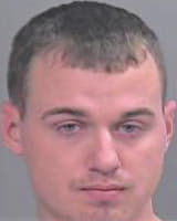 Ponton Dustin - Washington County, AR 