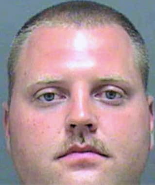 Davis Edward - Mecklenburg County, NC 