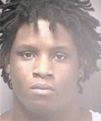 Howell Equanzick - Hillsborough County, FL 