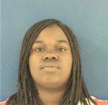 Carter Erica - Darlington County, SC 