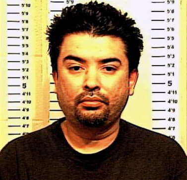 Ramirez Fernando - Denton County, TX 