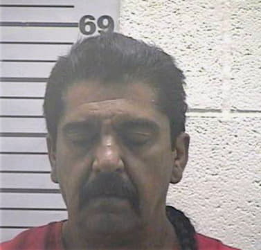 Garcia Frank - SantaFe County, NM 