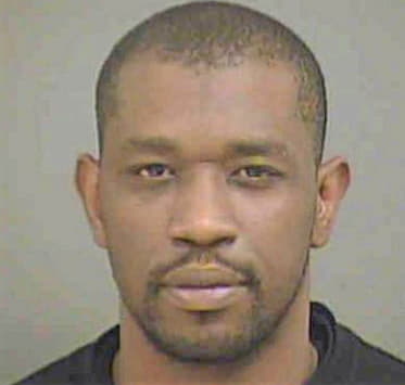 Harrell Fred - Mecklenburg County, NC 