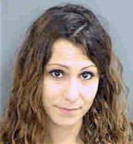 Lissia Gina - Collier County, FL 
