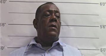 Skinner Harold - Orleans County, LA 
