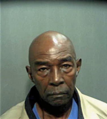 Ferguson Henry - Orange County, FL 