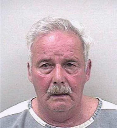 Reeves Herbert - Marion County, FL 