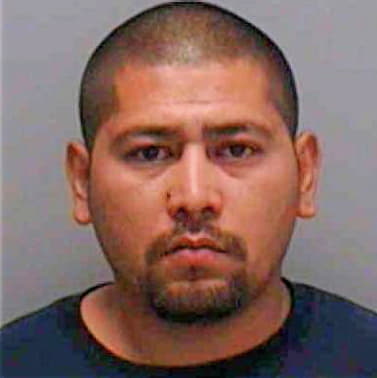 Garcia Hilario - Lee County, FL 