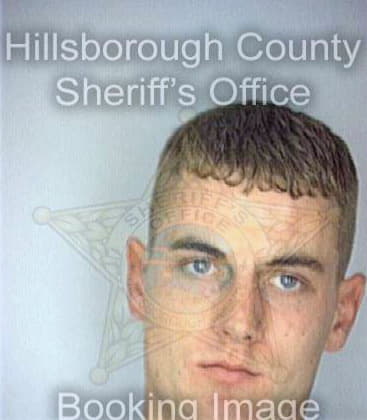 Nivison Jacob - Hillsborough County, FL 