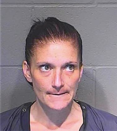 Mccunn Jacquelyn - Johnson County, KS 