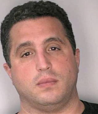 Nicastro James - Hillsborough County, FL 
