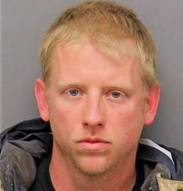Holloway Jamie - Wake County, NC 