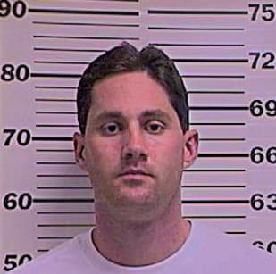 Jones Jason - Henderson County, TX 