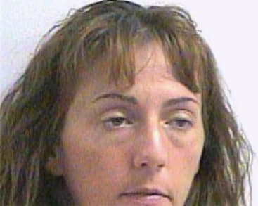 Bethoney Jeanine - Hernando County, FL 