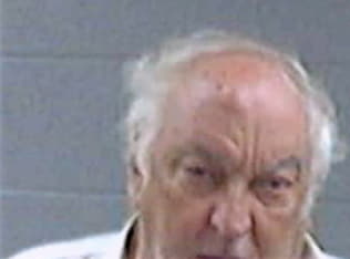 Andrews John - Wichita County, TX 