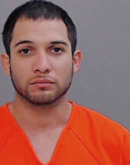 Perez Jose - Hidalgo County, TX 